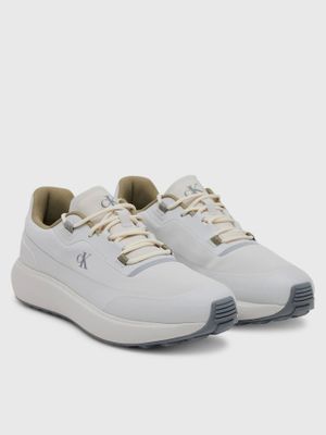 Imagen 1 del producto Zapatillas Athleisure Runner Gris Calvin Klein