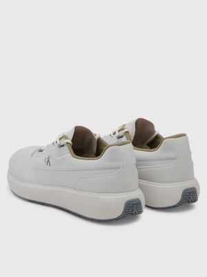 Imagen 2 del producto Zapatillas Athleisure Runner Gris Calvin Klein