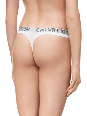 Imagen 2 del producto Colales Ultimate Cotton Blanco Calvin Klein