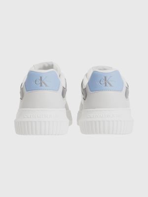 Imagen 2 del producto Zapatillas Chunky Cupsole Blanco Calvin Klein