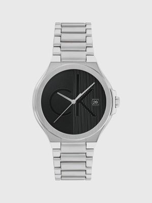 Reloj CK Confidence Negro Calvin Klein