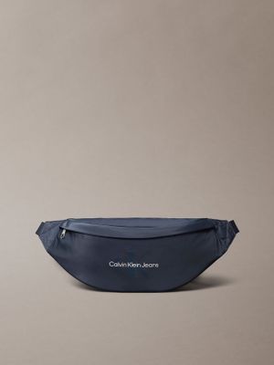 Banano Sport Essentials Azul Calvin Klein