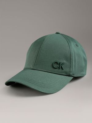 Jockey CK Cotton Verde Calvin Klein