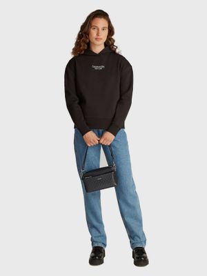 Imagen 2 del producto Bandolera Ck Must Negro 0GJ Calvin Klein