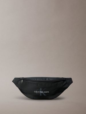 Banano Sport Essentials Negro 001 Calvin Klein