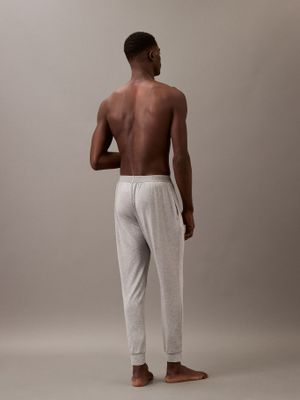 Imagen 2 del producto Pantalón De Chándal Ultra Soft Modal Gris Calvin Klein