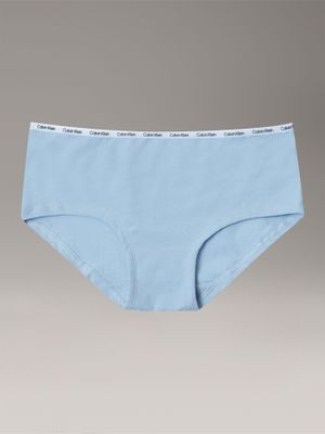 Imagen 2 del producto Pack 5 Calzon Hipster de Niña Multicolor Calvin Klein