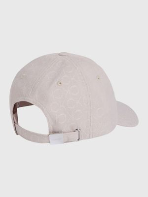 Imagen 2 del producto Jockey Monogram Jacquard Beige PBP Calvin Klein