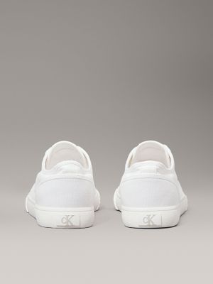 Imagen 2 del producto Zapatillas Vulc Low Blanco Calvin Klein