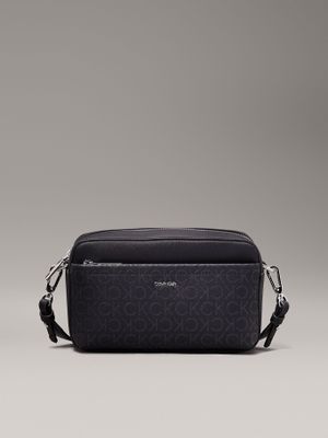 Bandolera CK Must Mono 60 Negro Calvin Klein