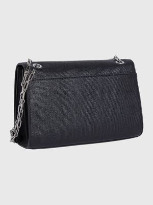 Imagen 2 del producto Bandolera Ck Medium Negro Calvin Klein