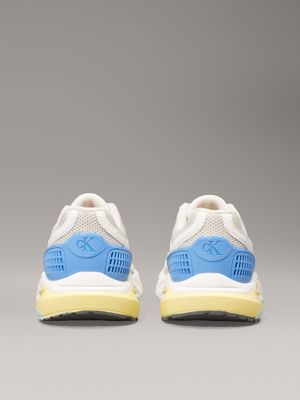 Imagen 2 del producto Zapatillas Niño Low Cut Lace Multicolor Calvin Klein