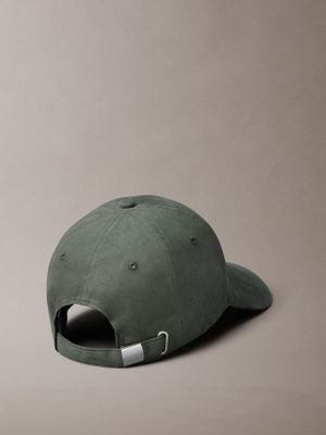 Imagen 2 del producto Jockey con Logo Monograma Verde Calvin Klein