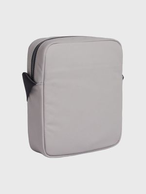 Imagen 2 del producto Bolso Reporter Nylon Beige Calvin Klein