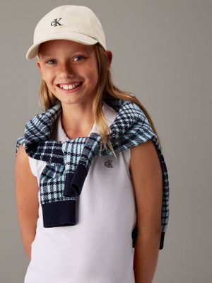 Imagen 2 del producto Jockey Niño Monogram Beige Calvin Klein