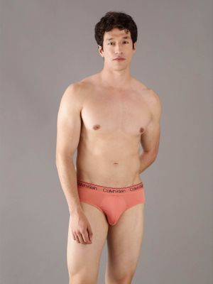 Imagen 2 del producto Pack 3 Slip Micro Stretch Multicolor Calvin Klein