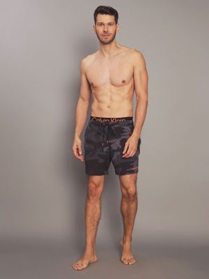 Imagen 2 del producto Traje de Baño Euro Multicolor Calvin Klein