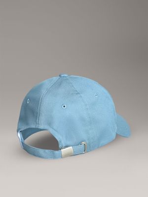 Imagen 2 del producto Jockey con Monograma Bordado Celeste Calvin Klein