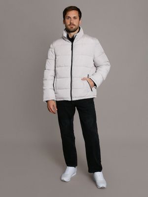 Imagen 2 del producto Parka Core Puffer Blanco FRT Calvin Klein