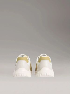 Imagen 2 del producto Zapatillas Eva Runner Low Mesh Multicolor Calvin Klein