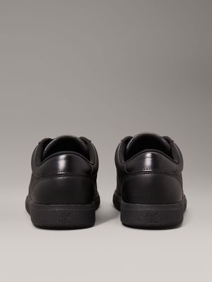 Imagen 2 del producto Zapatillas Low Profile Cupsole Negro Calvin Klein