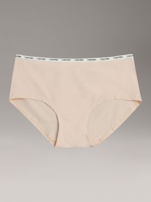 Imagen 2 del producto Pack 6 Calzones Hipster Niña Multicolor Calvin Klein