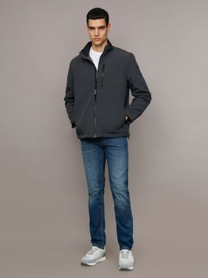 Imagen 2 del producto Chaqueta Sherpa Lined Gris Calvin Klein
