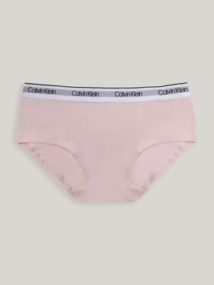 Imagen 2 del producto Pack 2 Calzon Niña Hipster Surtido Calvin Klein