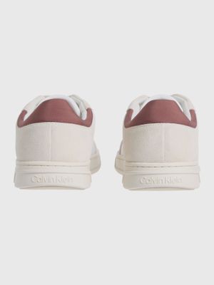 Imagen 2 del producto Zapatillas Low Top Lace Up Repreve Blanco Calvin Klein