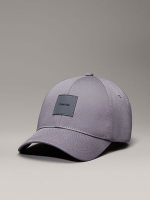 Jockey Tonal Patch Bb Gris Calvin Klein