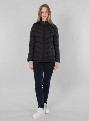 Imagen 2 del producto Parka Featherweight Negro Calvin Klein