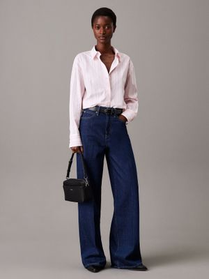 Imagen 2 del producto Bandolera CK Must Convertible Negro Calvin Klein