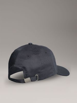 Imagen 2 del producto Jockey con Monograma Bordado Azul Calvin Klein