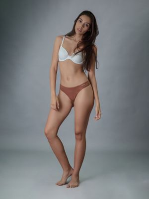 Imagen 2 del producto Colaless Ideal Cotton Café Calvin Klein