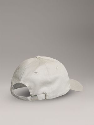 Imagen 2 del producto Jockey con Logotipo Bordado Beige Calvin Klein