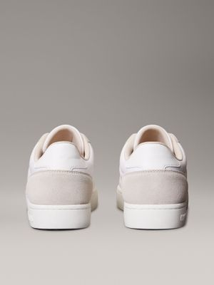 Imagen 2 del producto Zapatillas Classic Cupsole Blanco Calvin Klein