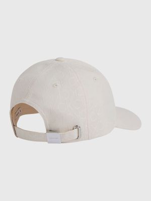 Imagen 2 del producto Jockey Monogram Jacquard YAO Blanco Calvin Klein