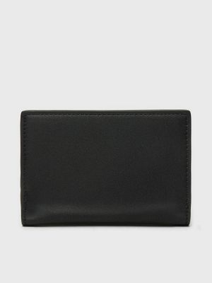 Imagen 2 del producto Billetera Ck Must Small Negro Calvin Klein