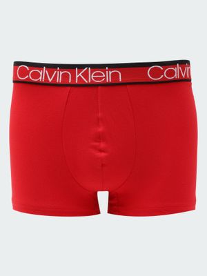 Imagen 2 del producto Pack 3 Bóxer Trunk Gris Calvin Klein