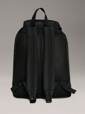 Imagen 2 del producto Mochila Sport Essentials Flap Negro Calvin Klein