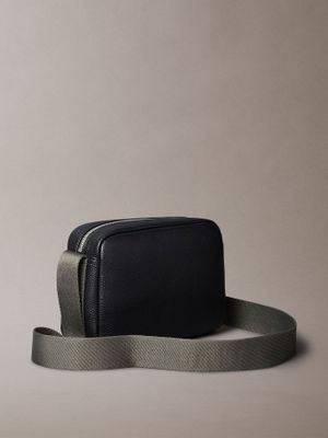 Imagen 2 del producto Bolso Cargo Camera Negro Calvin Klein