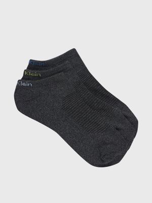 Imagen 1 del producto Pack 3 Calcetines Recycled Negro Calvin Klein