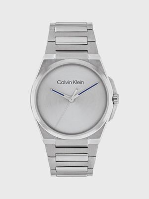 Reloj Multifunction Bracelet Plateado Calvin Klein