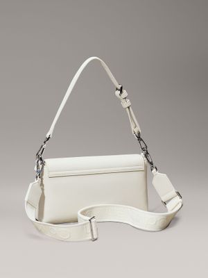 Imagen 2 del producto Cartera Ck Must Blanco Calvin Klein