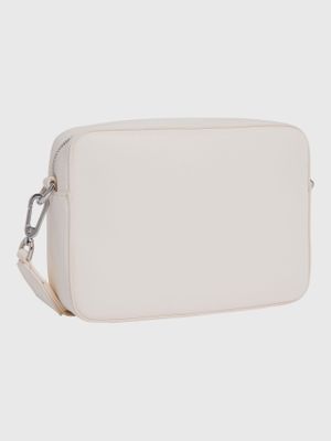 Imagen 2 del producto Bandolera Ck Must Small Blanco Calvin Klein