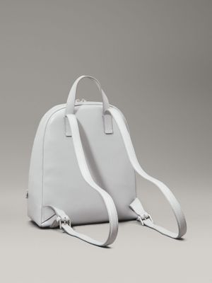 Imagen 2 del producto Mochila Embossed Calvin Gris Calvin Klein