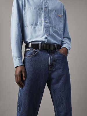 Imagen 2 del producto Cinturón Classic Commercial 35Mm Negro Calvin Klein