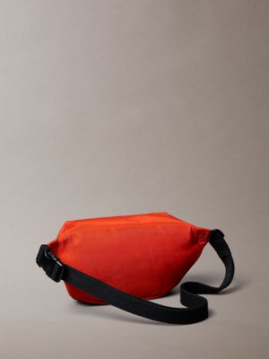 Imagen 2 del producto Banano Bold con Monograma Rojo Calvin Klein