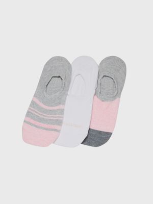 Imagen 1 del producto Pack 3 Calcetines Cushion No Multicolor Calvin Klein