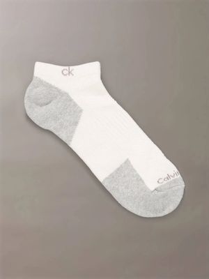 Imagen 2 del producto Pack 3 Calcetines Cushion No Multicolor Calvin Klein